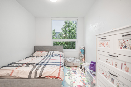Bedroom 4 Photo of 516 5508 Hollybridge Way, Richmond, BC