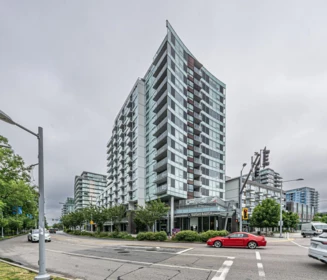 516 5508 Hollybridge Way, Richmond, BC, Brighouse — 2 bed apartment/condo for sale