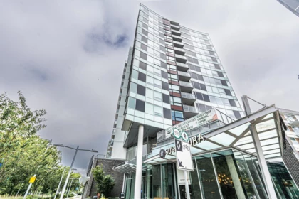 516 5508 Hollybridge Way, Richmond, BC, Richmond — Apartment/Condo for sale