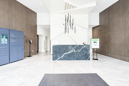 Hot Tub / Spa Photo of 516 5508 Hollybridge Way, Richmond, BC