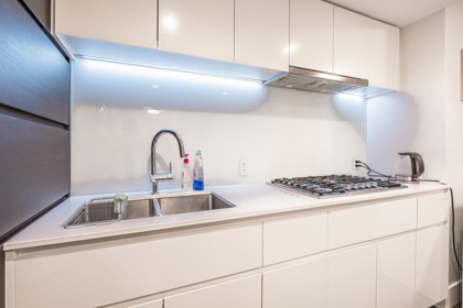 Laundry Room Photo of 516 5508 Hollybridge Way, Richmond, BC