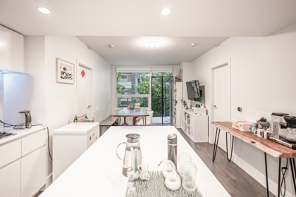 Loft / Bonus Room Photo of 516 5508 Hollybridge Way, Richmond, BC