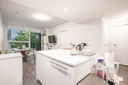 Office / Den Photo of 516 5508 Hollybridge Way, Richmond, BC