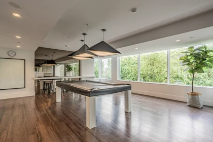 Outdoor Patio Photo of 516 5508 Hollybridge Way, Richmond, BC