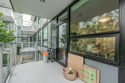 Pantry Photo of 516 5508 Hollybridge Way, Richmond, BC
