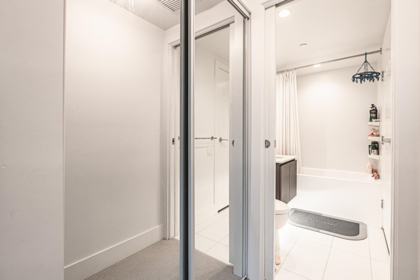 Powder Room Photo of 516 5508 Hollybridge Way, Richmond, BC