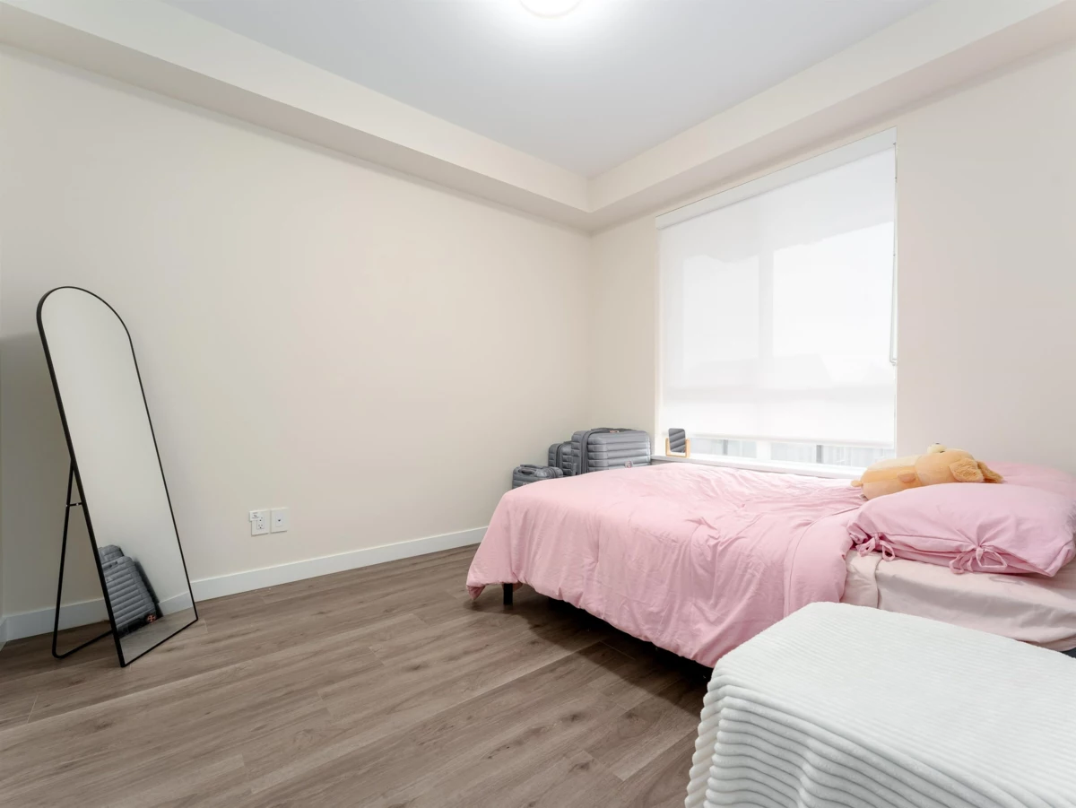 Basement Recreation Room Photo of 419 8117 200a Street, Langley, BC