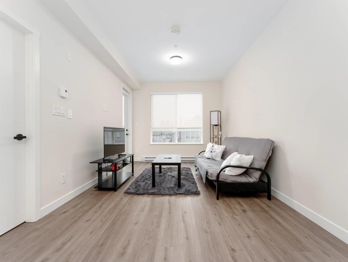 Bedroom 2 Photo of 419 8117 200a Street, Langley, BC