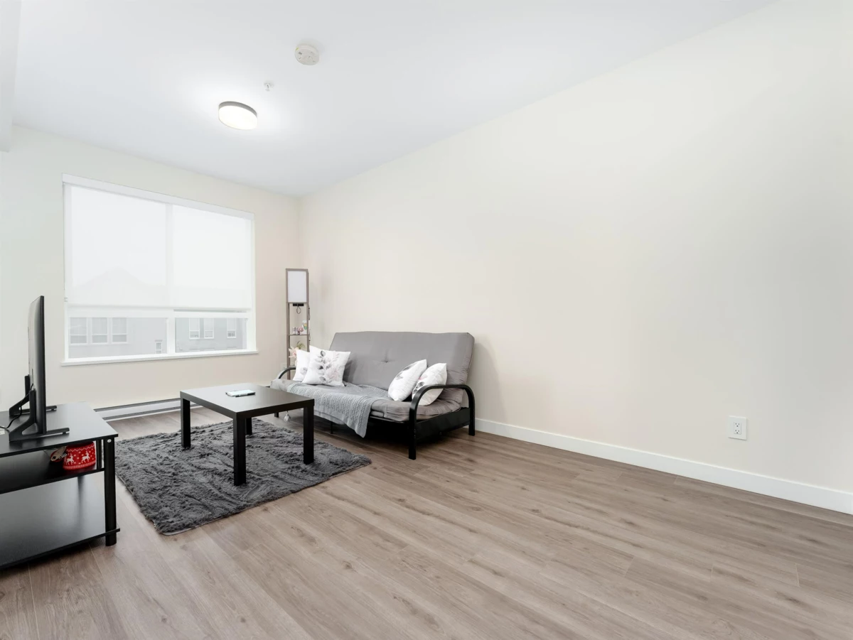 Bedroom 3 Photo of 419 8117 200a Street, Langley, BC