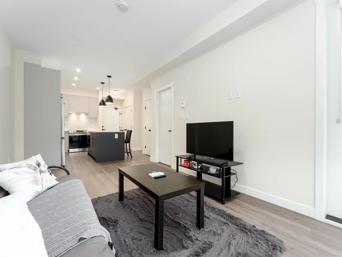 Bedroom 4 Photo of 419 8117 200a Street, Langley, BC