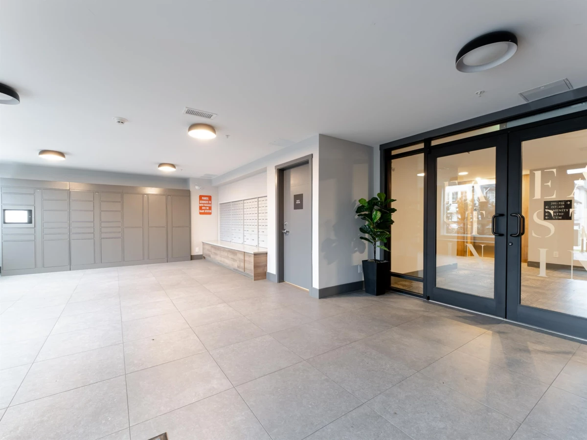 Family Room Photo of 419 8117 200a Street, Langley, BC