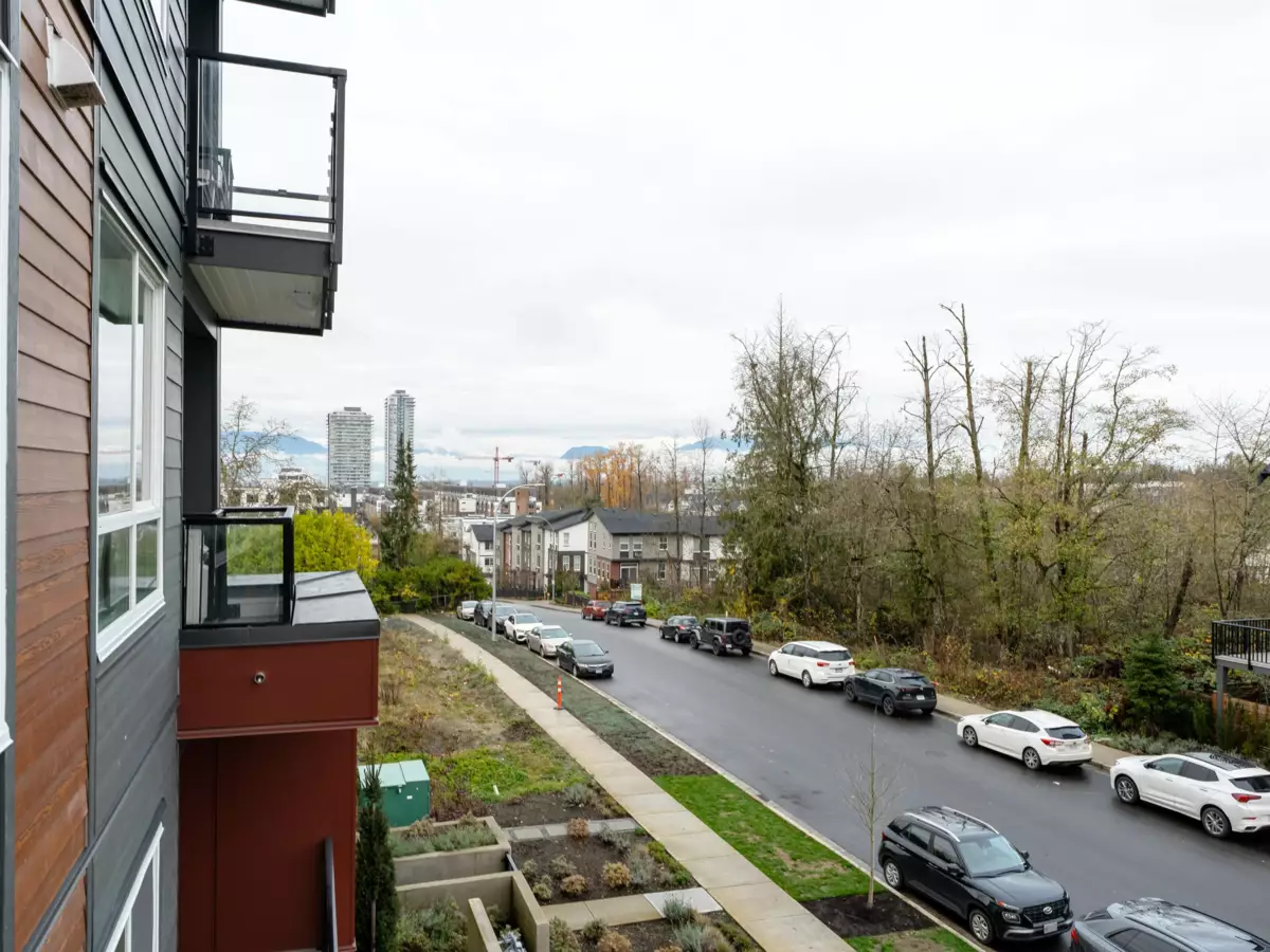 Guest Bathroom Photo of 419 8117 200a Street, Langley, BC