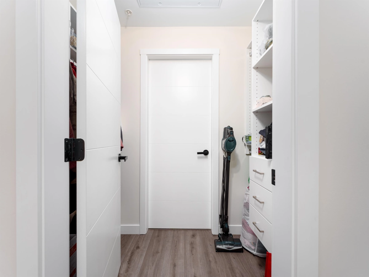 Office / Den Photo of 419 8117 200a Street, Langley, BC