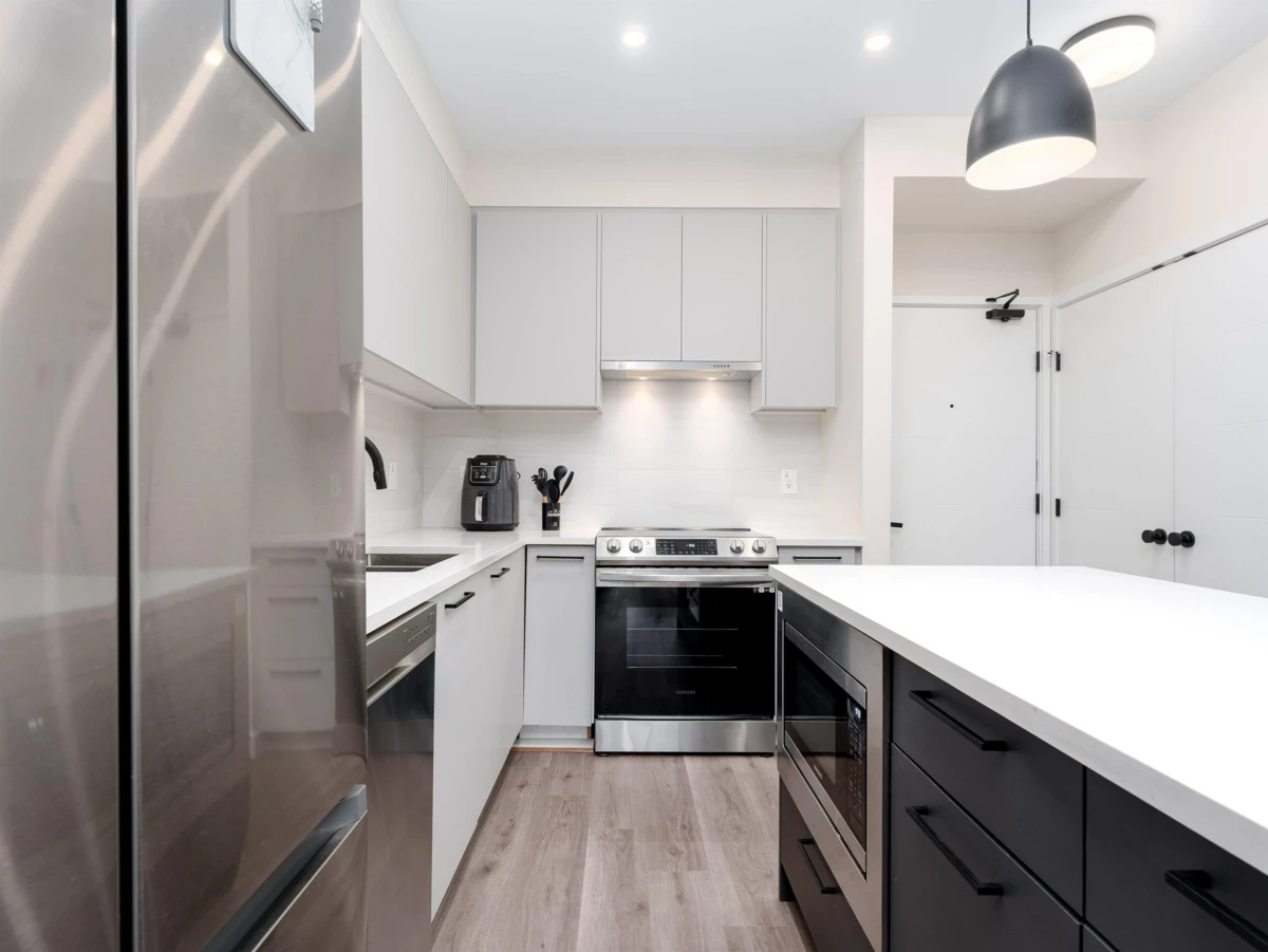 Primary Bathroom Photo of 419 8117 200a Street, Langley, BC