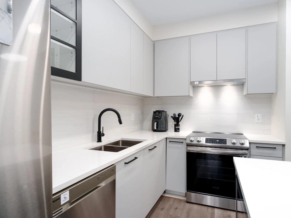 Primary Bedroom Photo of 419 8117 200a Street, Langley, BC