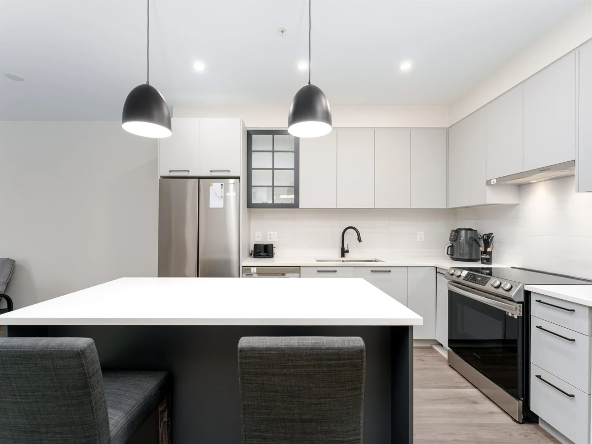 Walk-In Closet Photo of 419 8117 200a Street, Langley, BC