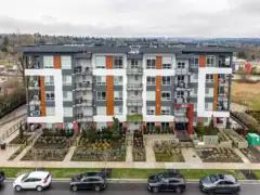 419 8117 200a Street, Langley, BC