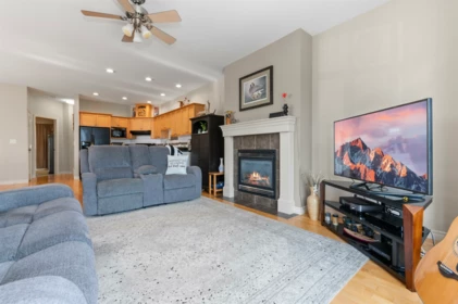 76 8590 Sunrise Drive, Chilliwack, BC, Chilliwack — Townhouse for sale
