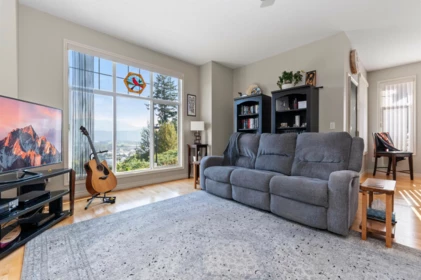 76 8590 Sunrise Drive, Chilliwack, BC, Chilliwack — Townhouse for sale