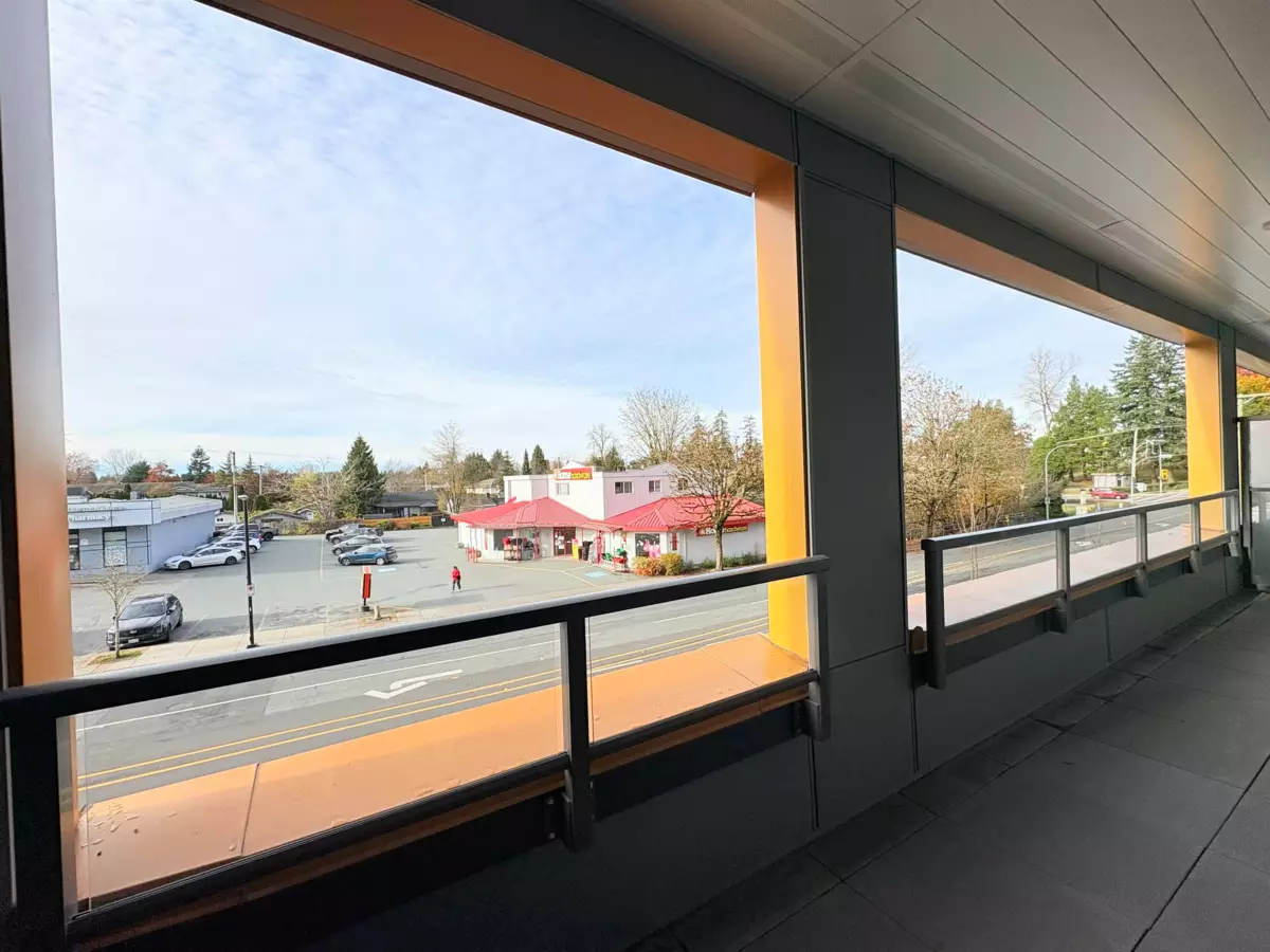 Backyard Photo of 203 27215 Aldergrove Town Centre Drive, Langley, BC