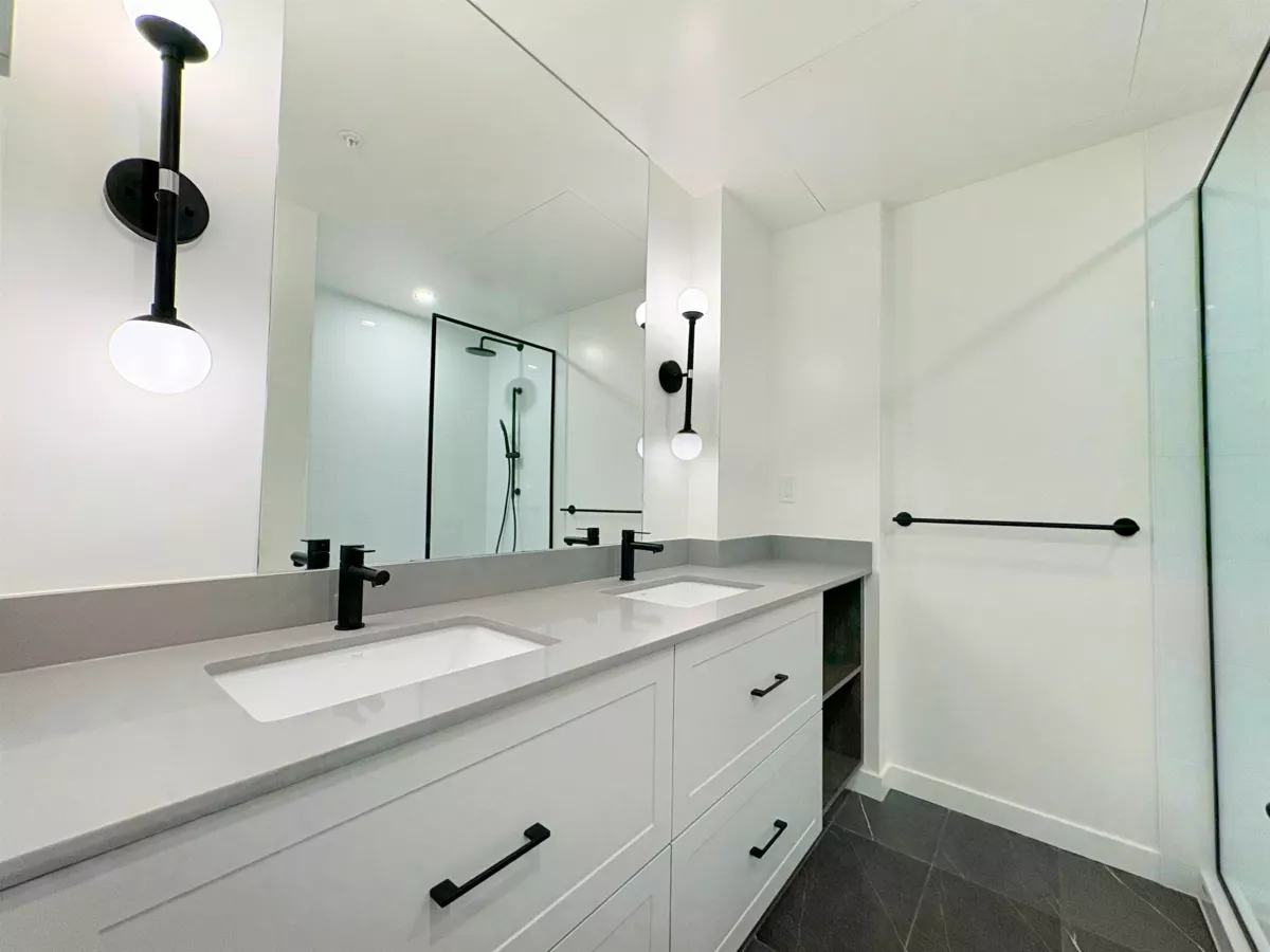 Bedroom 2 Photo of 203 27215 Aldergrove Town Centre Drive, Langley, BC