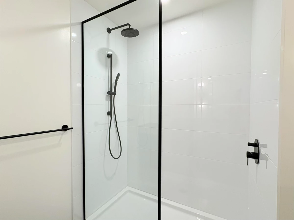 Bedroom 3 Photo of 203 27215 Aldergrove Town Centre Drive, Langley, BC