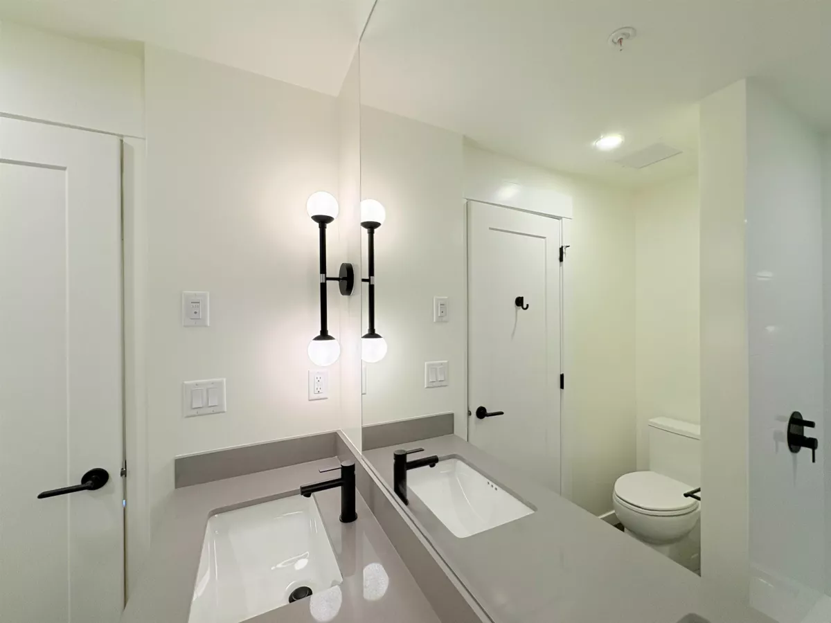 Bedroom 4 Photo of 203 27215 Aldergrove Town Centre Drive, Langley, BC