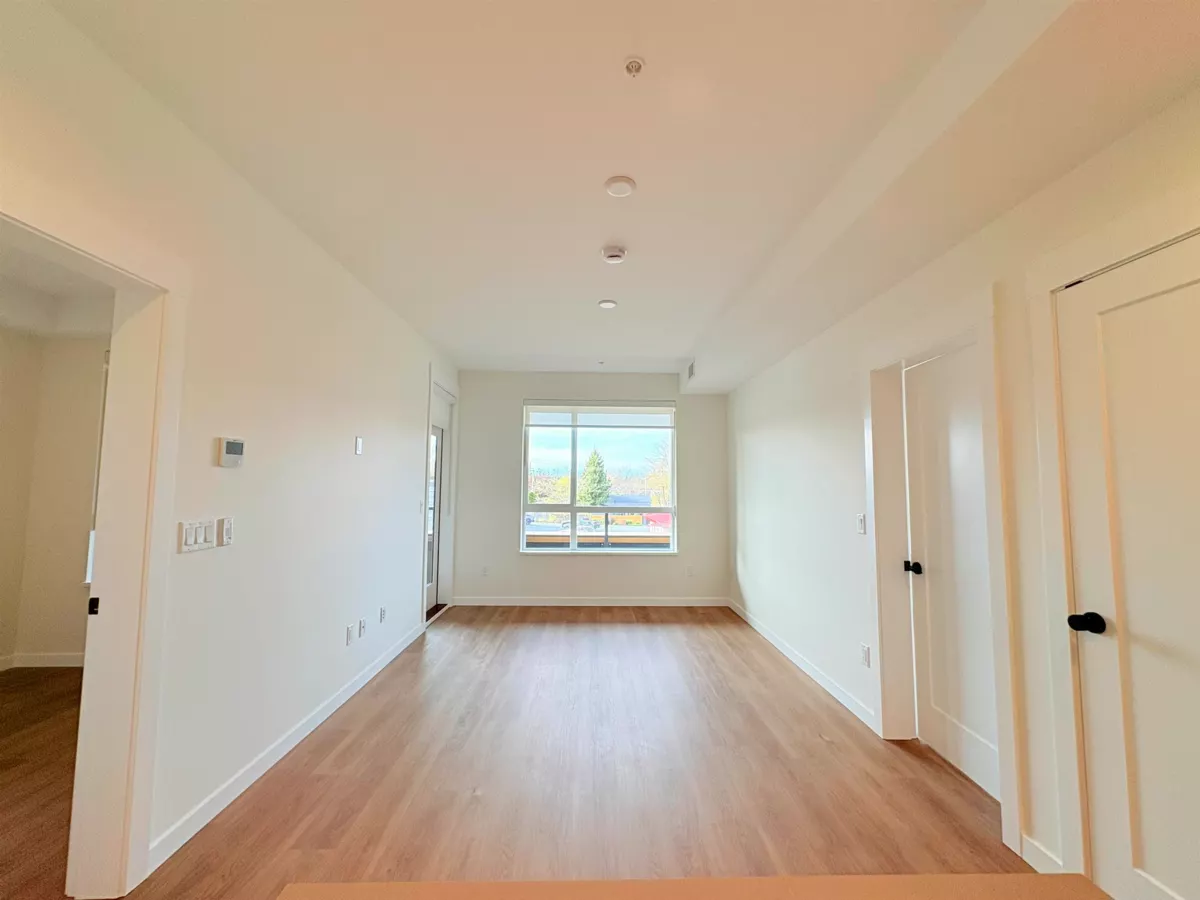 Breakfast Nook Photo of 203 27215 Aldergrove Town Centre Drive, Langley, BC