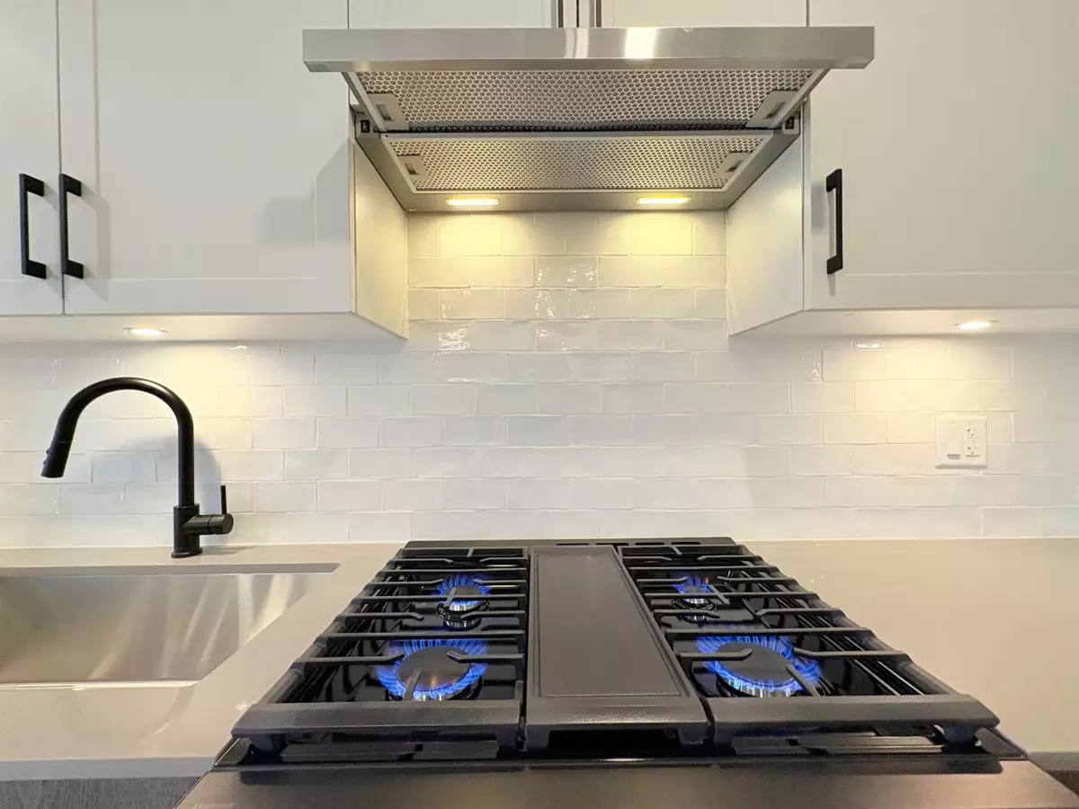 Dining Area Photo of 203 27215 Aldergrove Town Centre Drive, Langley, BC