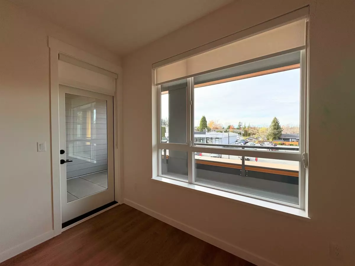 Hallway Photo of 203 27215 Aldergrove Town Centre Drive, Langley, BC