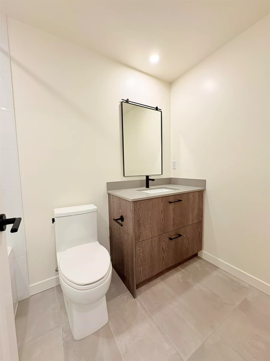 Laundry Room Photo of 203 27215 Aldergrove Town Centre Drive, Langley, BC