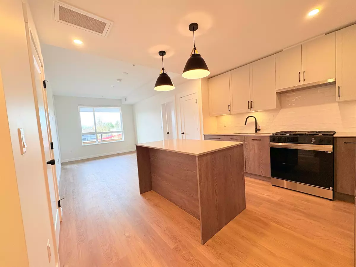 Pantry Photo of 203 27215 Aldergrove Town Centre Drive, Langley, BC