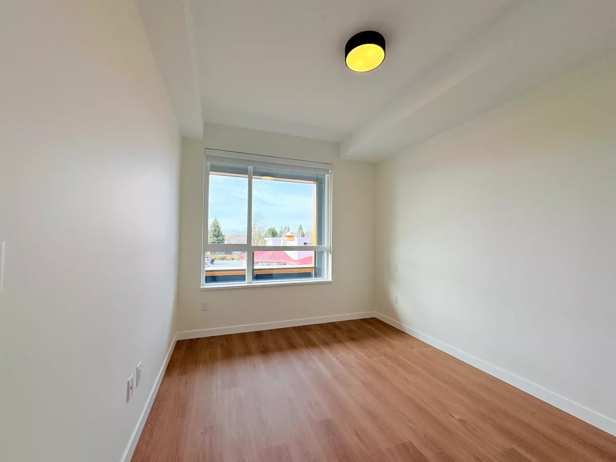 Primary Bedroom Photo of 203 27215 Aldergrove Town Centre Drive, Langley, BC