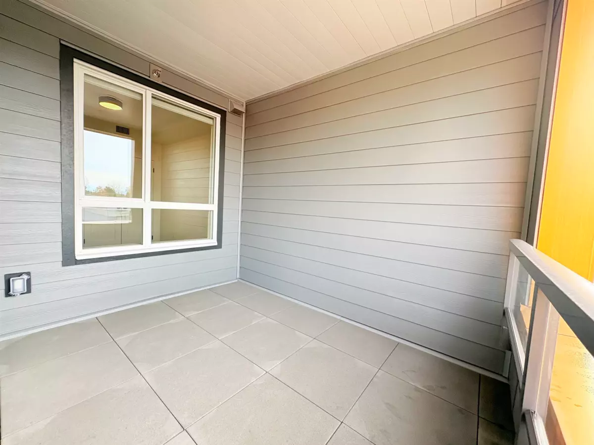 Staircase Photo of 203 27215 Aldergrove Town Centre Drive, Langley, BC