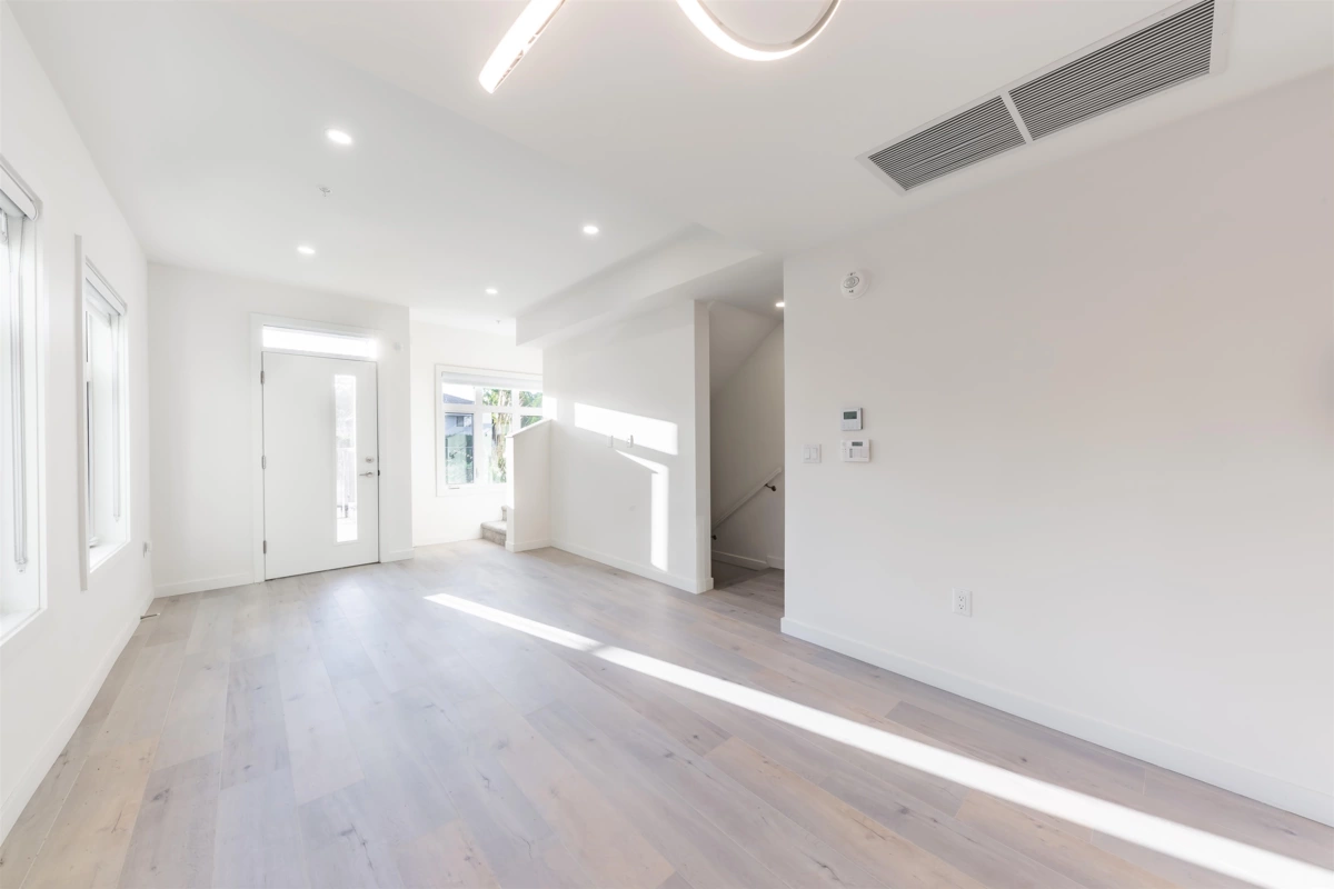 Bedroom 2 Photo of 7 6988 Griffiths Avenue, Burnaby, BC