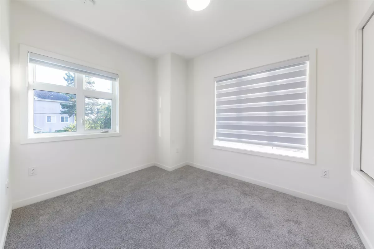 Garden / Landscaping Photo of 7 6988 Griffiths Avenue, Burnaby, BC