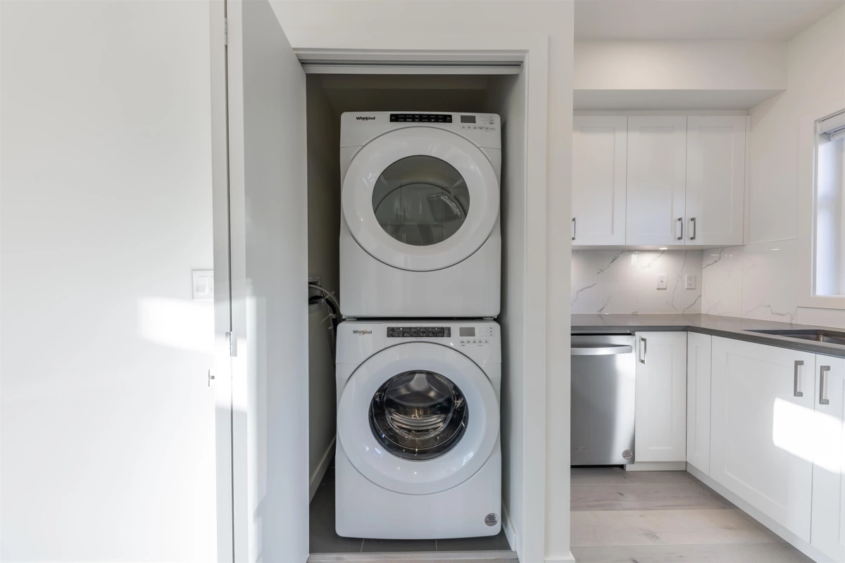 Hot Tub / Spa Photo of 7 6988 Griffiths Avenue, Burnaby, BC