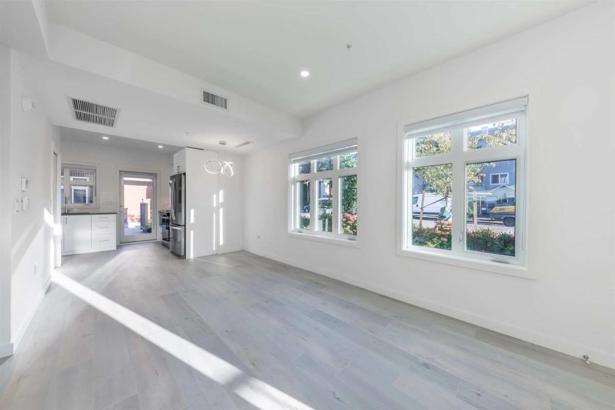 Office / Den Photo of 7 6988 Griffiths Avenue, Burnaby, BC