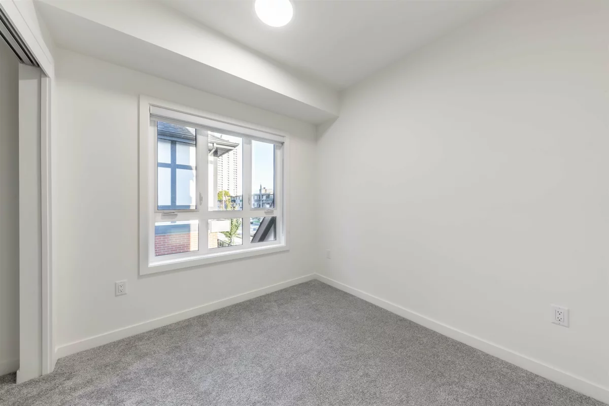 Outdoor Kitchen Photo of 7 6988 Griffiths Avenue, Burnaby, BC