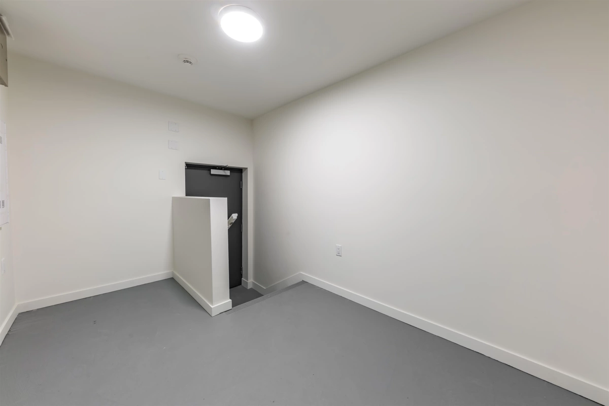 Outdoor Patio Photo of 7 6988 Griffiths Avenue, Burnaby, BC