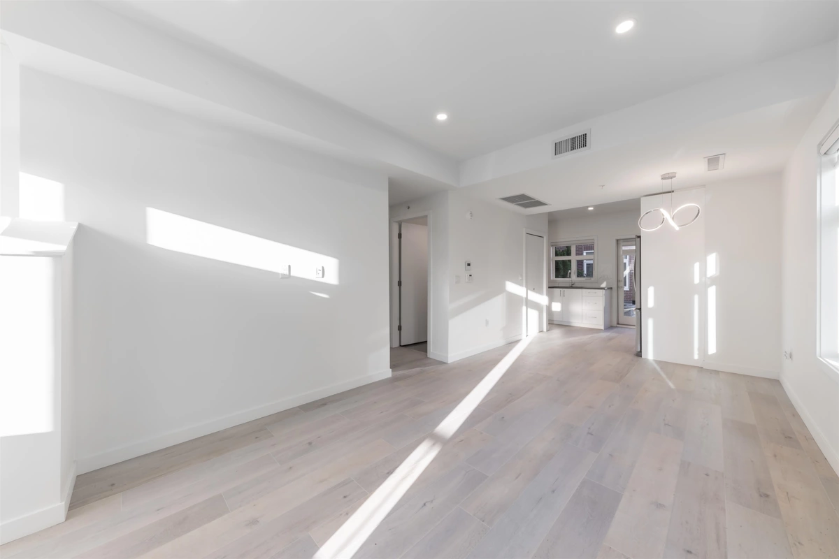 Powder Room Photo of 7 6988 Griffiths Avenue, Burnaby, BC