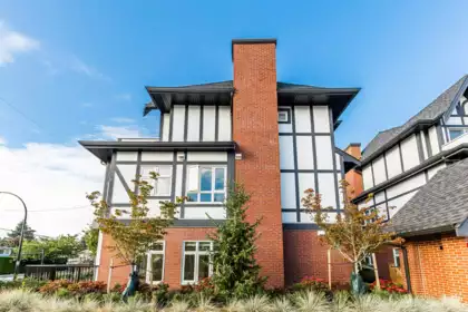 7 6988 Griffiths Avenue, Burnaby, BC, Burnaby — Townhouse for sale