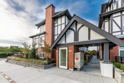 7 6988 Griffiths Avenue, Burnaby, BC, Burnaby — Townhouse for sale