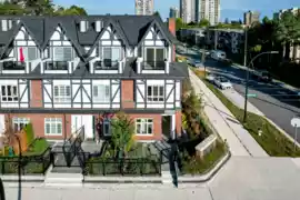 7 6988 Griffiths Avenue, Burnaby, BC