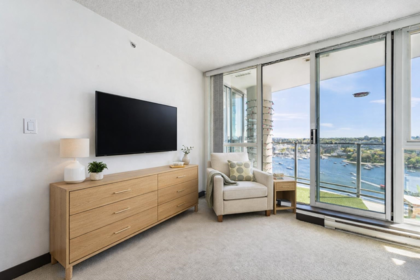 2201 1408 Strathmore Mews, Vancouver, BC