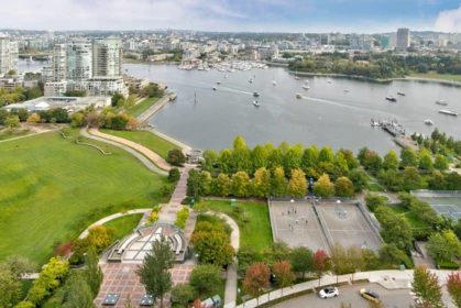 2201 1408 Strathmore Mews, Vancouver, BC, Yaletown — 2 bed apartment/condo for sale