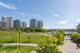 2201 1408 Strathmore Mews, Vancouver, BC