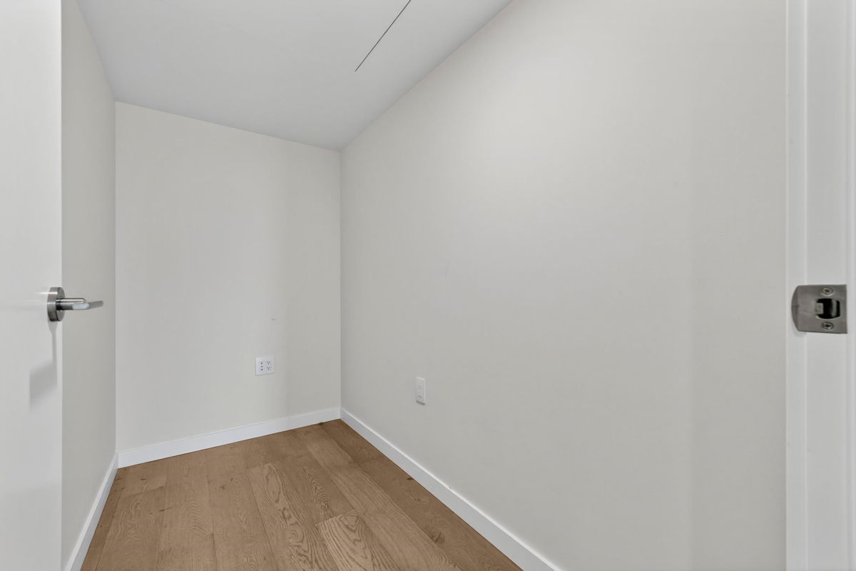 Bedroom 4 Photo of 2403 1335 Howe Street, Vancouver, BC