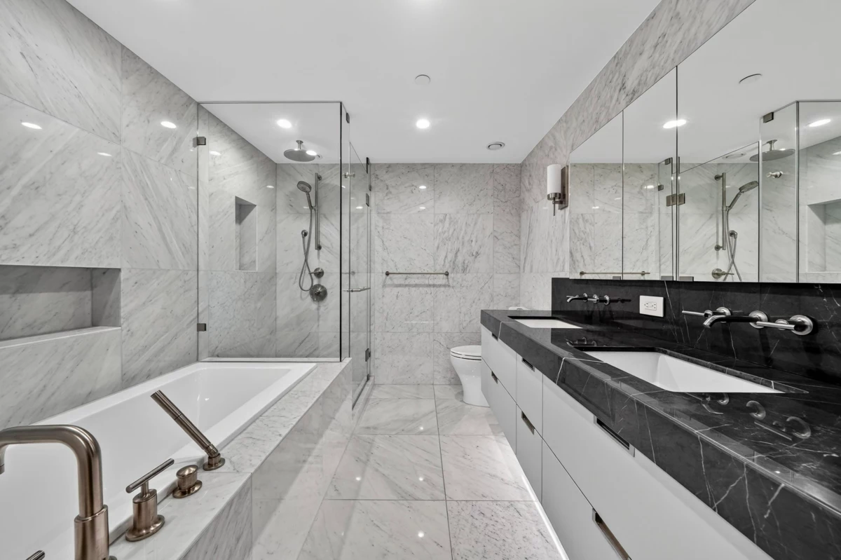 Loft / Bonus Room Photo of 2403 1335 Howe Street, Vancouver, BC