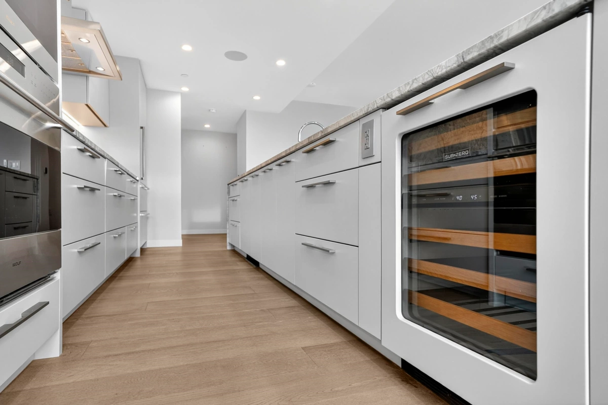 Primary Bathroom Photo of 2403 1335 Howe Street, Vancouver, BC